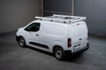 Bagażnik dachowy Peugeot Partner III L1.jpg