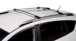 Niski bagażnik na relingi Volvo XC70 II ( 09-16 ) AGURI