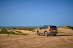 Roof bars Toyota Land Cruiser
