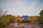 Bagażniki dachowe dla Off-roadu