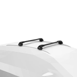 Thule Wingbar Edge Black na samochodzie.png