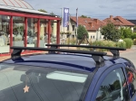 Bagażnik dachowy Opel Corsa E.jpg