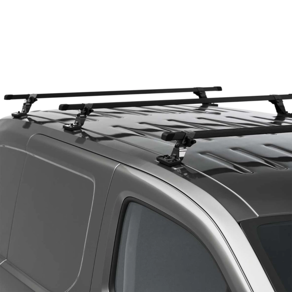 Poprzeczki dachowe Fiat Doblo II i III ( 10-22 ) i Opel Combo D ( 12-18 ) Pro rack 311