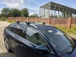Bagażnik na relingi Skoda Superb Kombi .jpg