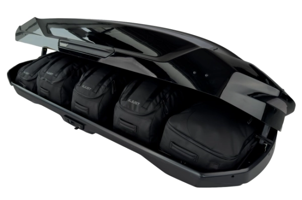 Torby do boksu THULE Motion 3 XXL KJUST PRO