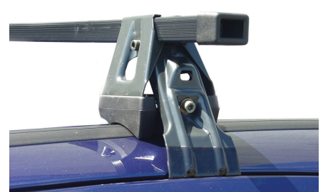 Bagażnik Nissan Micra 3-d K12 ( 03-0 ) MBF 229010 S2 - 223010