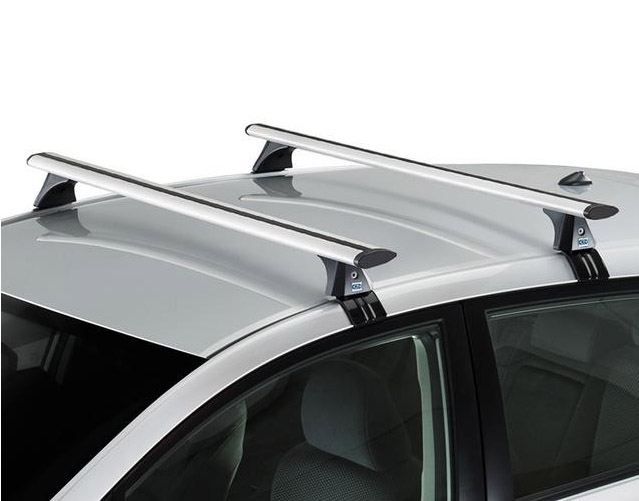 Bagażnik dachowy Toyota RAV4 III