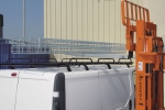Platformy bagażowe Opel Vivaro