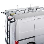 Drabinka na tylne drzwi Peugeot Expert III