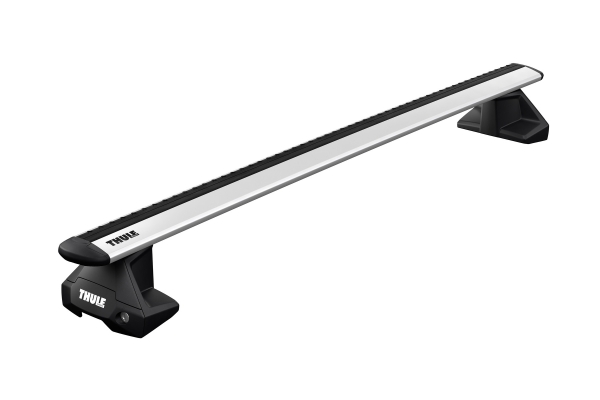 Bagażnik dachowy Ford S-Max (15-) THULE WingBar Evo 150