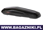 Box dachowy Mont Blanc Altitude 450