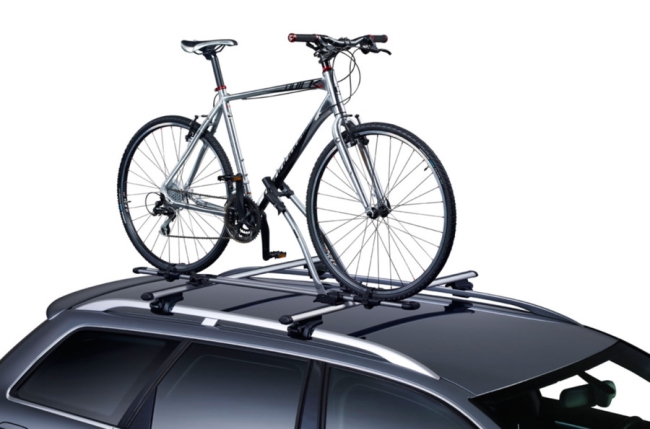Uchwyt rowerowy Thule FreeRide 532