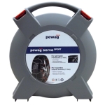 Łańcuchy śniegowe PEWAG SERVO SPORT RSS 80 ( 7mm)