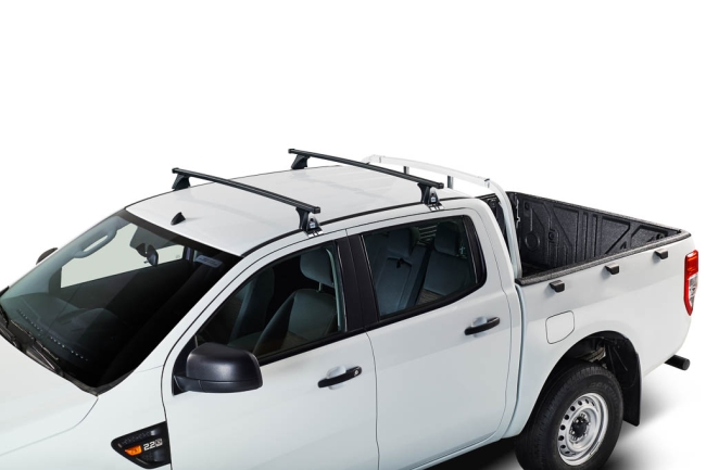 Belki dachowe Toyota Hilux II 4d