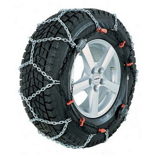 Łańcuchy Pewag Sportmatic SUV 82