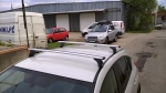 Bagażnik bazowy do Subaru Levorg SW