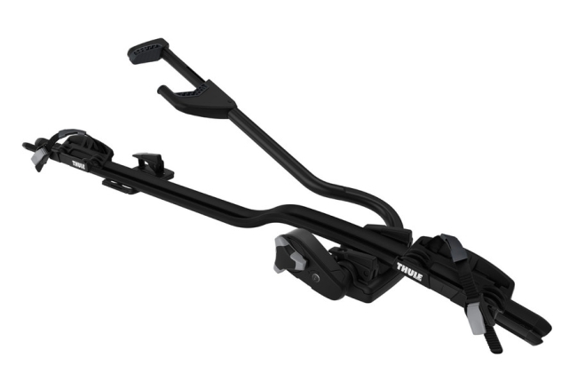 THULE ProRide 598 CZARNY
