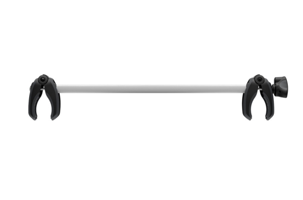 Ramię do transportu roweru wraz z boksem THULE BackSpace XT