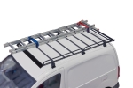 Platforma bagażowa Citroen Nemo
