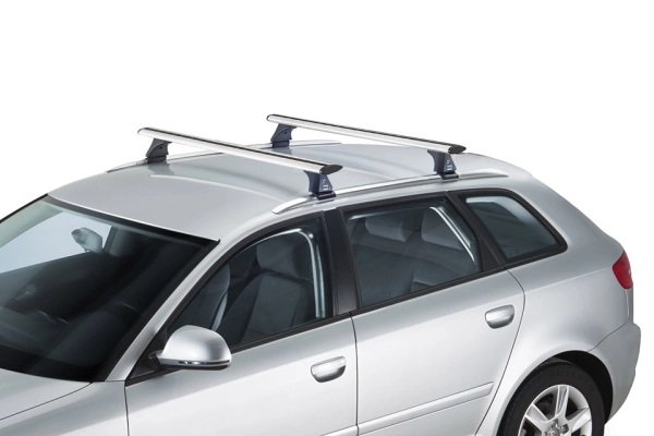 Bagażnik dachowy Subaru Outback ( 09-14 ) CRUZ 935-521 AIRO X118