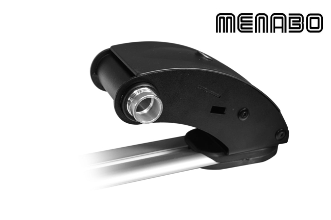 Adapter 12mm MENABO
