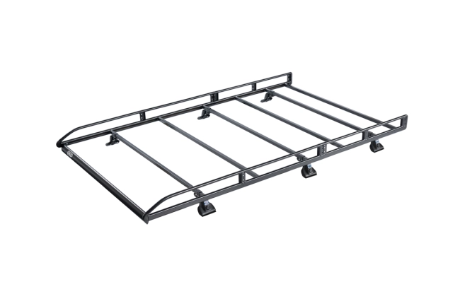 Platforma dachowa Kia PV5