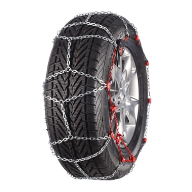Łańcuchy Pewag Servo SUV 81A