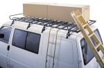 Platforma bagażowa do VW T4