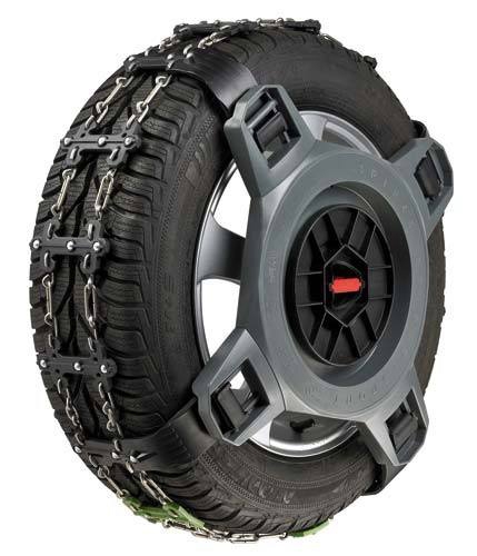 Łańcuchy śniegowe Spider Sport XXXL