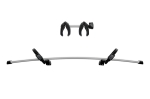 Adapter THULE na 3 lub 4 rower do platformy VeloSpace XT