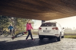 Pomocnicze kółko do platformy Thule VeloSpace XT 