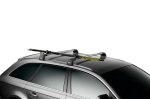 Uchwyt THULE SkiClick 729