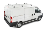 Bagażnik dachowy Iveco Daily ( zdjęcie poglądowe )