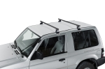Poprzeczki dachowe Mitsubishi Pajero II 3d   CRUZ 