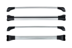 Bagażnik bazowy CRUZ Airo Fuse