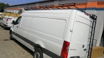 Bagażnik dachowy Mercedes Sprinter.jpg