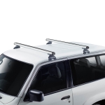Bagażnik dachowy Mercedes G-Klasa