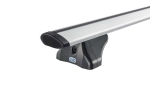 Roof Rack Isuzu MU-X
