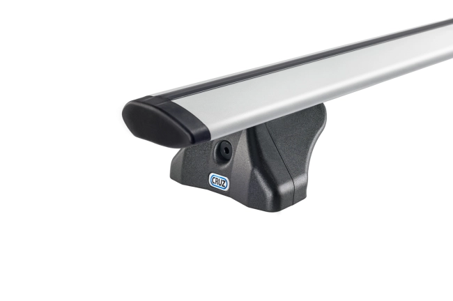 Roof Rack Isuzu MU-X