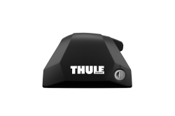 Thule Edge Flush Rail 720600. Stopy - głowice  bagażnika dachowego Thule Edge