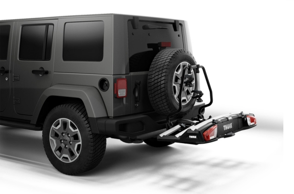 Adapter THULE 9394 Spare Wheel