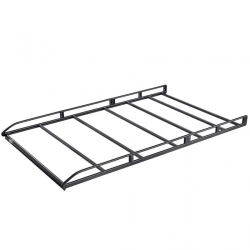 CR 910-402 PLATFORMA BAGAŻOWA CRUZ EVO E26-140