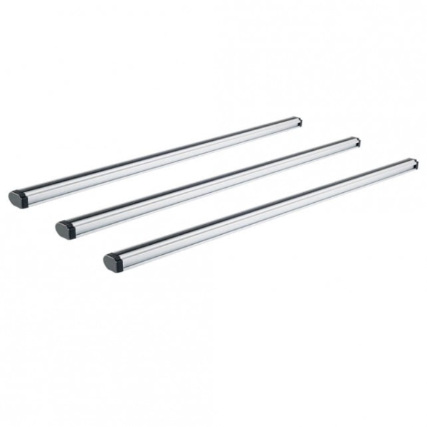 CR 924-097 BELKI ALUMINIOWE CRUZ AF-148 138 cm x 3 szt