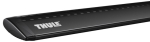 Thule Wingbar Black Seat Atec