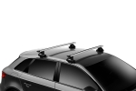 Bagażnik dachowy Thule WingBar EVO