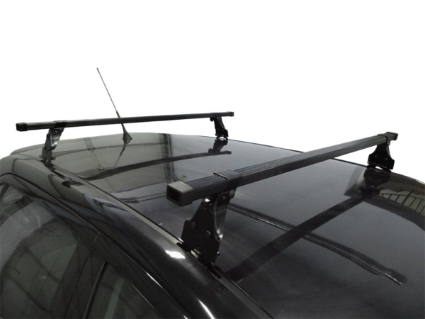 Belki dachowe Peugeot 3008 I ( 09-16 ) i 5008 I ( 10-17 ) do modeli bez relingów Supra 125