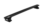 Aerodynamiczna belka Thule Wingbar EVO Black