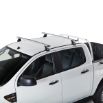 Bagażnik dachowy Mitsubishi L-200 III 4d