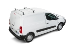 Bagażnik dachowy Citroen Berlingo II 