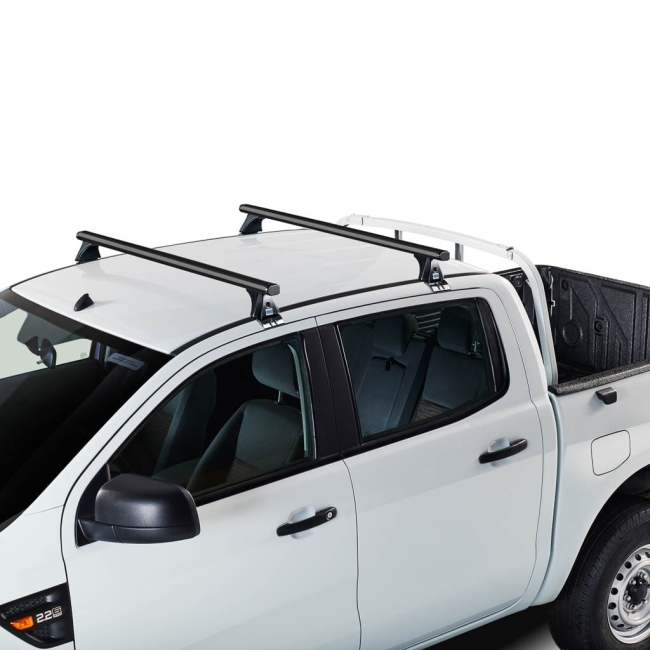 Bagażnik do Mitsubishi L200 V i VI 4d Double Cab